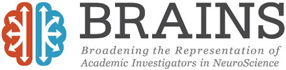 BRAINS logo