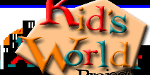 Kid's World Project