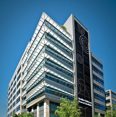 seattle children's research center