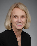 Moira Aitken, MD, FRCP
