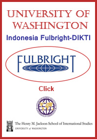 UW FULBRIGHT - DIKTI