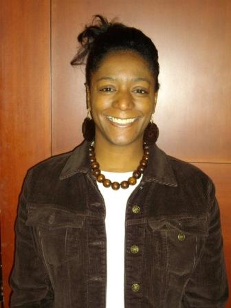 Aleta Fluker