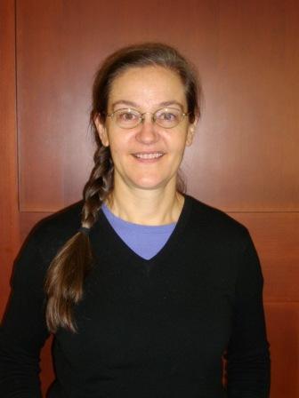 Ellen McCown