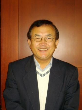 Jin Chul So