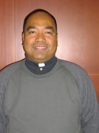 Ramon Velasco