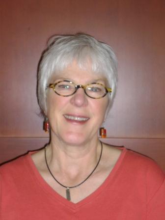 Sherry Vokoun