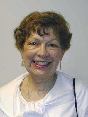Flavia Roach