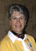 Sue MacFarlane