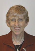 Cathy Meadows