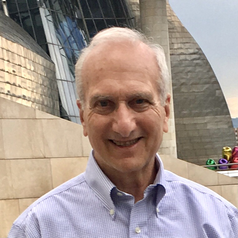 Dr. Michael Guralnick