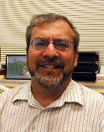 Prof. Mike Gelb