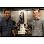 Chemistry Department News Picture