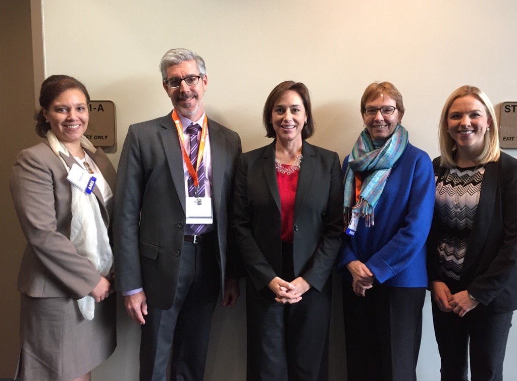Karen De Salvo