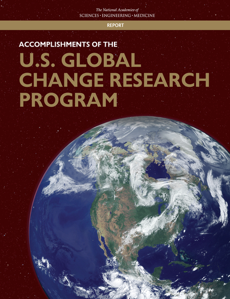 Global Change Research Program