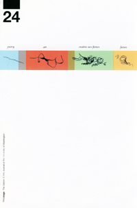 Directory of Current Undergraduate Journals in the Arts, Humanities, and Social Sciences with content accessible online. Featured in intersections Online