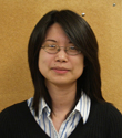 Gloria Yen