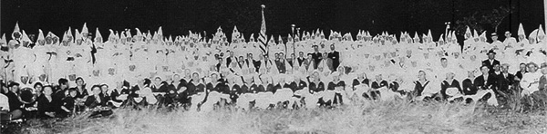 Navy Klan Photo