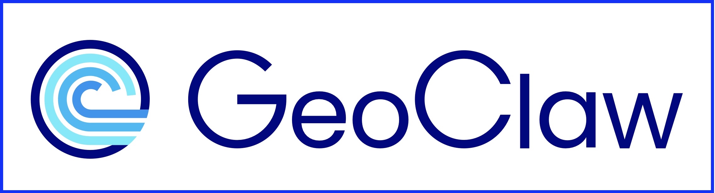 GeoClaw