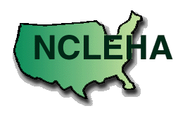 NCLEHA Logo