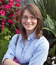 Hillary Burgess, COASST Marine Debris Project Coordinator