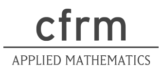 CFRM Logo