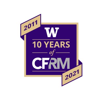 CFRM Celebrates 10 Year Anniversary