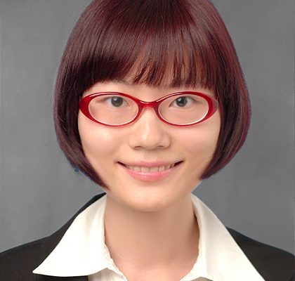Alumni Spotlight: Ying Wang