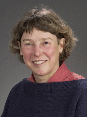 Carol Ware, PhD