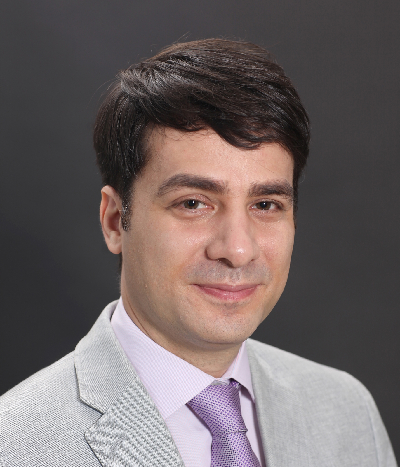 Navid Zobeiry, PhD