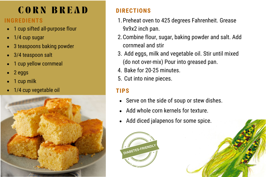 Corn Bread