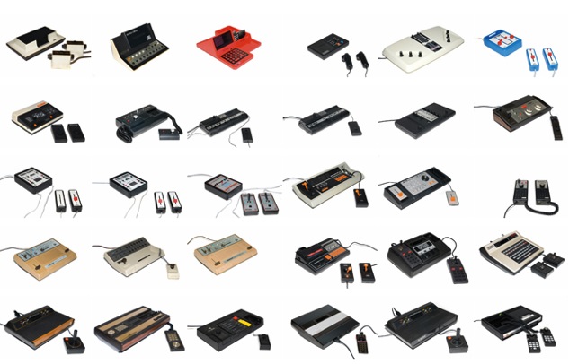 Evolution of video games essay