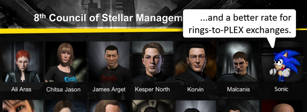 Triforce-FansInvolvement