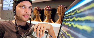 Brain Computer Interface, g-tech medical engineering