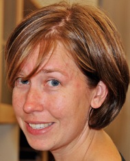 Amy Schaefer