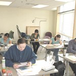 Classroom-1