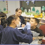Clinic-HeadStart