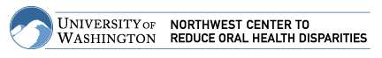 Disparity Center Logo