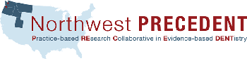 NW PRECEDENT Logo