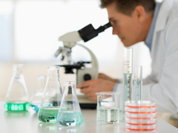 Researcher