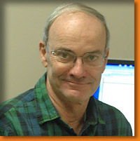 Jim Winton