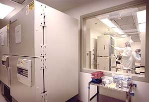 Gene and Cell Therapy Core Laboratory