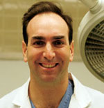 Photo of Dr. David Flum