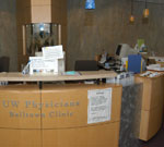 Image of Belltown Clinic