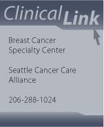 Breast Cancer Speciality Center, 206-288-1024