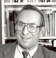 Professor Don Hellmann Professor Don Hellmann