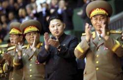 North Korea in Transition North Korea in Transition