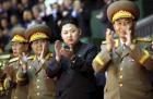 North Korea in Transition