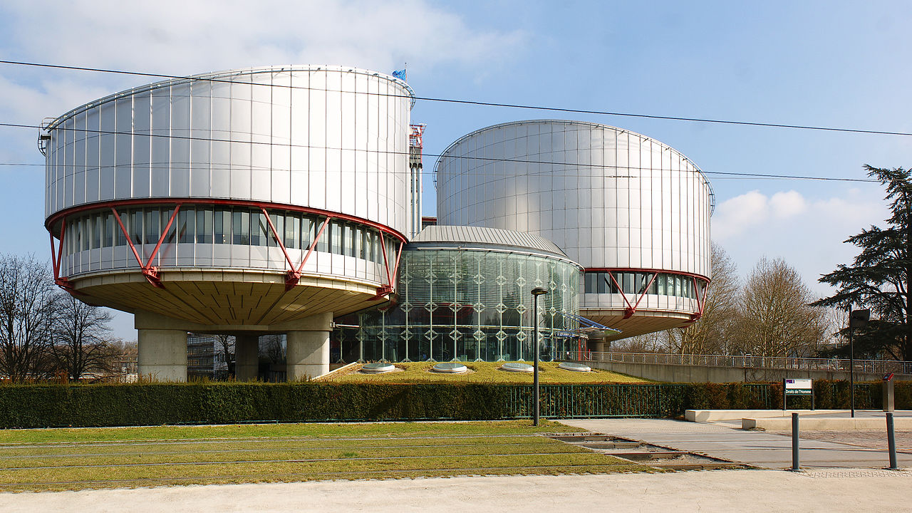 The European Court of Human Rights Database