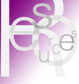 resources
