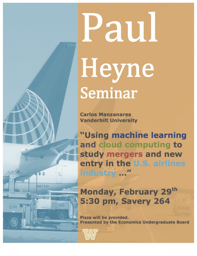 Paul-Heyne-Seminar-Winter-2016